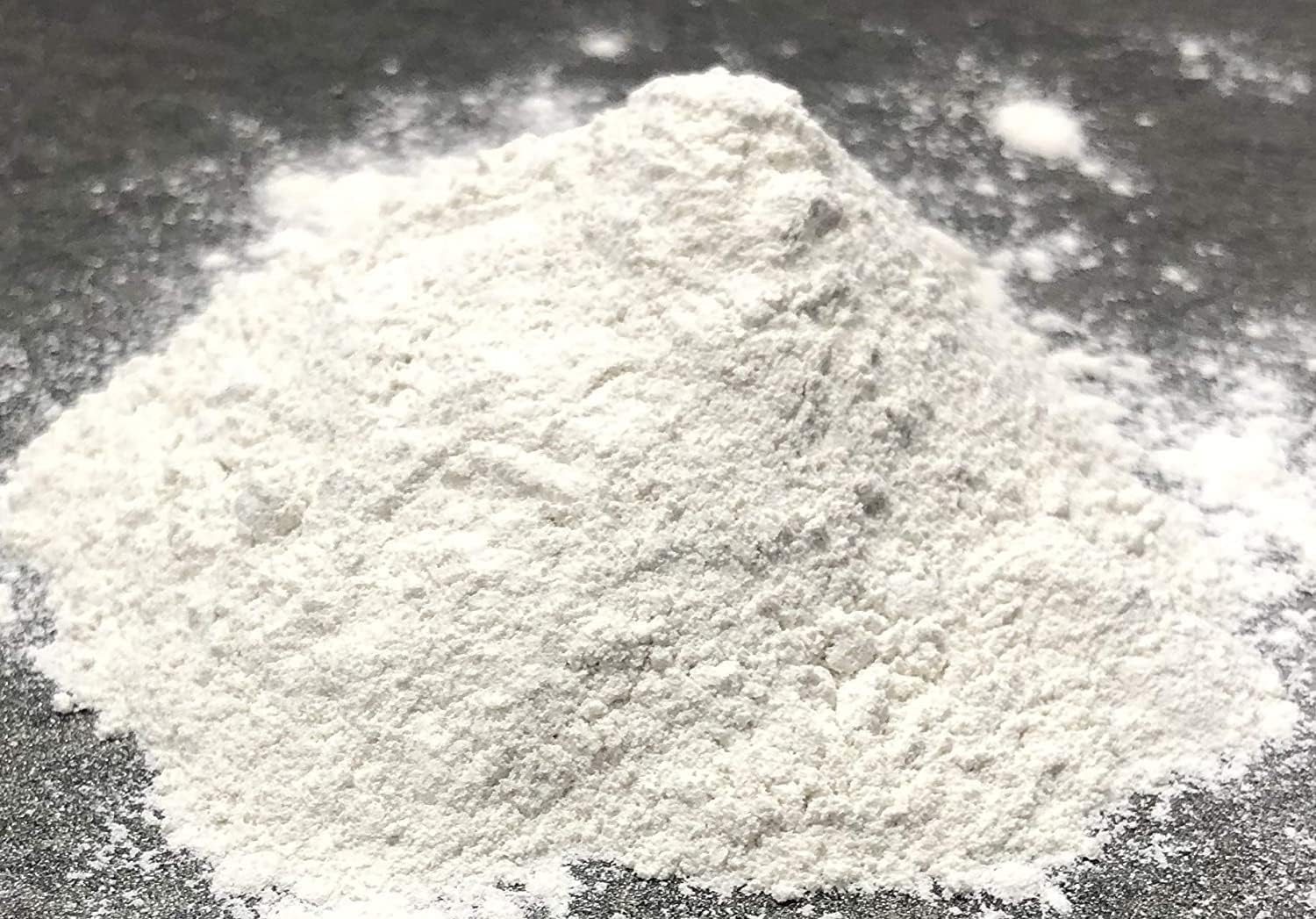 kaolin, soft white clay that is an essential ingredient in the manufacture of china and porcelain and is widely used in the making of paper, rubber, paint, and many other products
